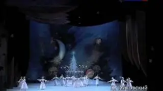 Bolshoi Ballet: Yuri Grigorovich 85 years jubilee