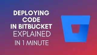 How To Deploy Code In Bitbucket? (2024)