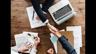 Полная презентация бизнеса.