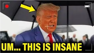 WATCH Trump’s PANICKED Debate FRENZY—It’s HILARIOUS!