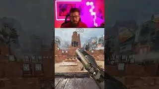 Does Heavy Ammo Slow Enemies More? (Apex Legends) 
