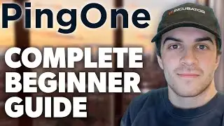 PingOne Tutorial For Beginners (2024 Guide)