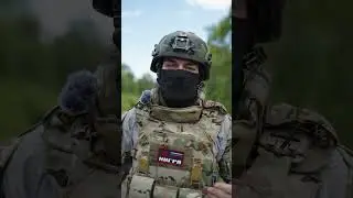 Удобно ли ползать в полной защите?