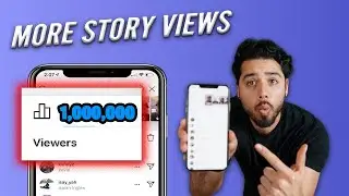 New Instagram Story Hacks 2020 | Get MORE Instagram Story Views