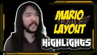 Mario layout - Path of Exile Highlights 