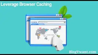 How to enable leverage browser caching of static assets