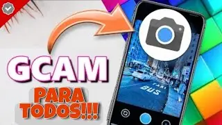 Gcam 📷 Instalación Fácil para TODOS!!! | Xiaomitas Canal Oficial