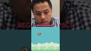 The Dark Story of Flappy Bird... 