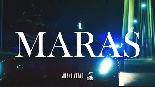 Fox x MCN - Maraš