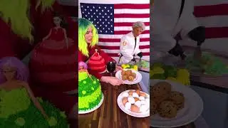 Ice cream challenge!  