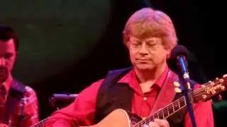 Jim Curry - John Denver's Poems, Prayers And Promises Live 2015