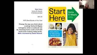 Northshire Presents: Sales Rep Book Recommendations for November 2023