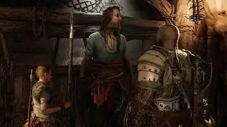 Gow ragnarok
