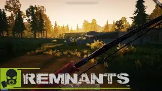 Новый Rust ✔️Remnants #4 ► Печь и стол изучение. Делаем металические слитки