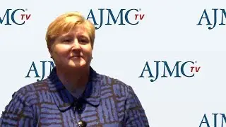 Dr Jane F. Barlow Discusses Potential New Reimbursement Models for New, High-Cost Therapies