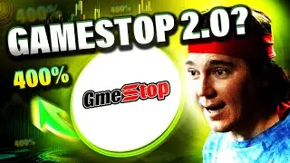 GameStop GME RoaringKitty BACK! Is Memecoin Mania Coming?!