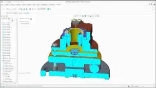 Introduction to PTC Creo Parametric 3.0