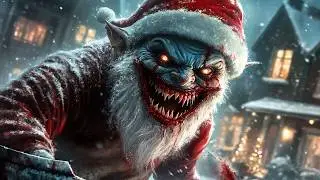 Best Christmas Horror Movie | FULL FILM | Holiday movies to watch for free