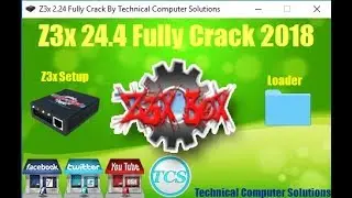 How To Setup Z3x 24.4 Fully Version License Error Fix