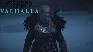 Прохождение Assassin's Creed Valhalla #28 - Нифльхейм ➤ Кальдстад