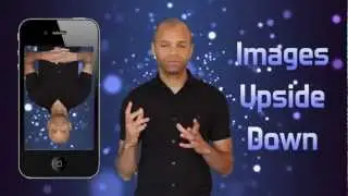 iPhone SLR Lens Kit - Product Overview