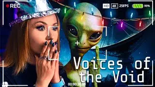 🔴 МЕСТЬ МАНИКЕНОВ В VOICES OF THE VOID // ГОЛОСА ИЗ ПУСТОТЫ
