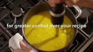 2020 Buying Guide: The KitchenAid Corded Hand Blender | KitchenAid