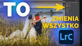 LIGHTROOM 12 AKTUALIZACJA PAŹDZIERNIK 2022