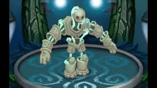 Monculus Wublin Island - My Singing Monsters