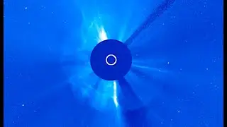 Full Halo CME | Eruption Analysis