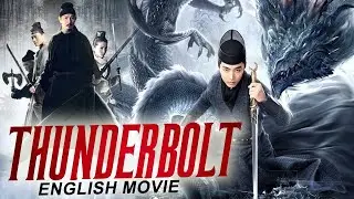 THUNDERBOLT - English Movie | Superhit Hollywood Action Adventure Movie | Free Movie | Chinese Movie