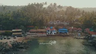 AMAZING BEACH HUT | PALOLEM BEACH GOA | SEA HUTS