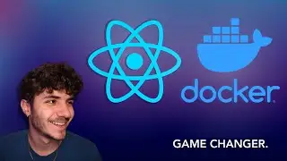 Deploying A React App To Docker | Become A React Pro