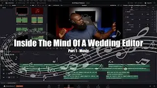 Mixing and Licensing the PERFECT SONG for Your Wedding Films using SOUNDSTRIPE