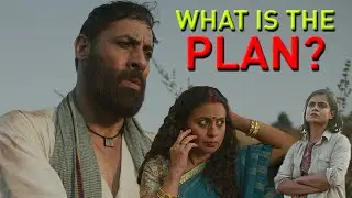 MIrzapur Season 3 ENDING and POST CREDIT Scene EXPLAINED