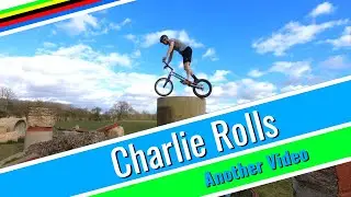 Charlie Rolls - Some SICK Lines 2020