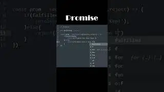 JavaScript - Promise