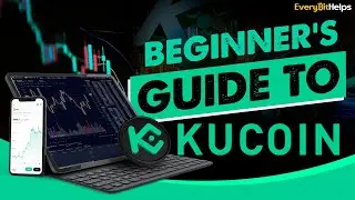 Kucoin Review & Tutorial: Beginners Guide on How to Use Kucoin