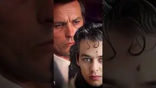 Ари БУЛОНЬ и Ален ДЕЛОН. Диалог.