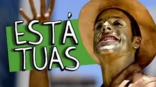 ESTÁTUAS