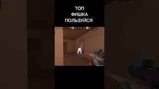 Топ фишка пользуйтесь #standoff2 #шортс #стандофф2 #csgo #аниме #memes #gaming #мем #tiktok #cricket