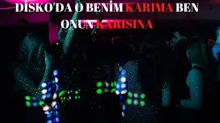 DİSKO'DA SARHOŞ OLUNCA EŞLERİMİZİ DEĞİŞTİRDİK / İTİRAF VE GERÇEK YAŞANMIŞ HİKAYELER