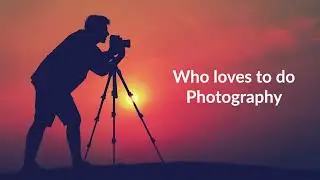 Photography Course Inspizone