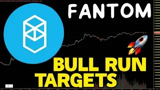 Fantom (FTM) How High Can WE Pump? FTM Price Prediction And Price Chart Analysis 2024