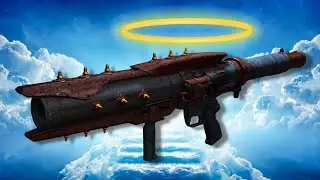GOD ROLL FARM FOR OP ROAR OF THE BEAR ROCKET!