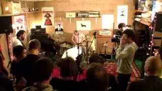 Daria- Red Red Live