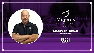 PosdataMx Especial | Paternidades Responsables con Mario Saldívar