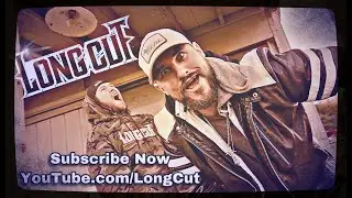 Long Cut - LONG CUT (Official Music Video)
