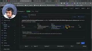 How I Secured My Website with DDoS Protection