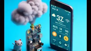 MQ Gas/Smoke Sensor with Blynk and Arduino ESP8266 WeMos